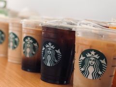 -星巴克臻选(深圳海上世界店)