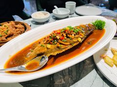 -披云云小馆·味道江湖(姚家园万象汇店)