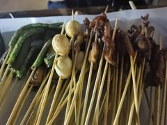 -长药唐师乐山油炸(石人直营店)