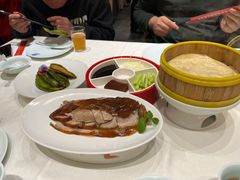 -惠丰堂饭庄·烤鸭·京味菜(民族大学店)