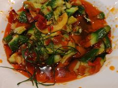 -紫丁香饭店-中餐厅