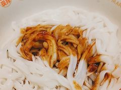 -小满手工粉(北京富力广场店)