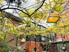 -古董花园(思南路42弄小区店)