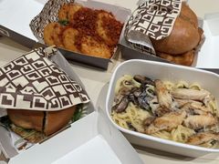 -JPG canteen(广州乐峰广场店)