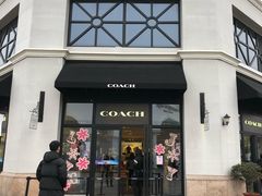 -COACH蔻驰(百联奥特莱斯广场店)