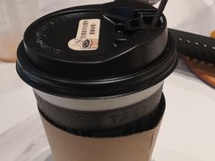 抹茶风味玄米燕麦露-达美乐比萨(留仙大道店)