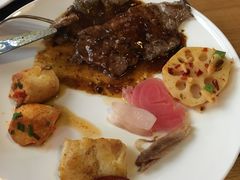 -印象鲵宴·张家界地标美食名片(溪布街店)