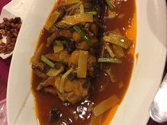 -百香自助餐厅·西安唐隆国际酒店(曲江店)