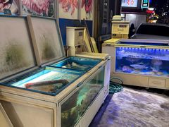 -真情鲍鱼海鲜汤