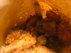 -傅强排骨(成都总店)