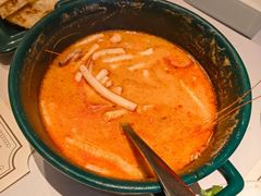 -太食獸泰式茶餐厅(IFS国金中心店)