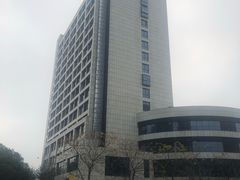 -浙江大学圆正·启真酒店