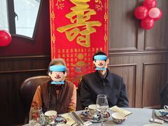 -老客站酒楼(金花南路店)