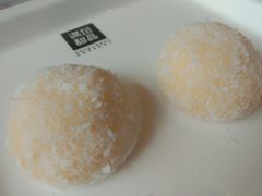 -满记甜品(无锡八佰伴店)