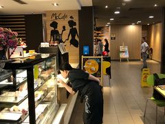 -麦当劳(南京路2店)