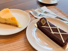 -西点坊(浦东香格里拉店)