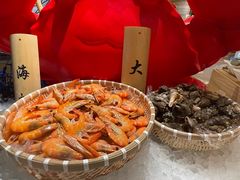 -北京王府井希尔顿酒店·万斯阁西餐厅