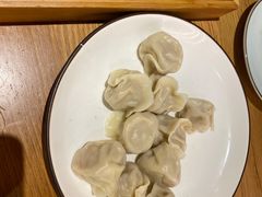 -伊喜饺子·烤鸭(五道口学院路店)
