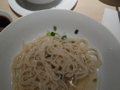 原盅鸡汤面-鼎泰丰(当代商城店)