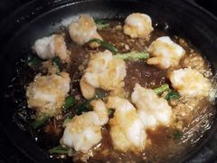 -绿茶餐厅(同成街华联店)