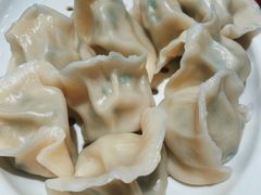 鲅鱼水饺-双合园·海鲜水饺青岛菜(大尧三路店)