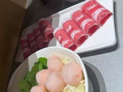 -海底捞火锅(江北万达商业广场店)