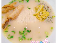 -新万鑫银丝面·非遗无锡味(惠山古镇店)