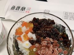 -鱼羊宴烤鱼羊蝎子烧烤(怡馨家园店)