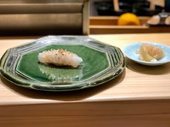 枪鱿鱼-鮨青(恒基名人购物中心店)