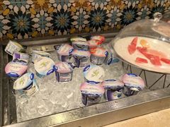 -香港港岛英迪格酒店