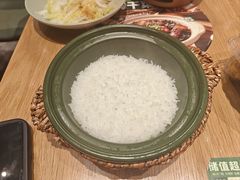 -谷田稻香·砂锅菜(西乡天虹店)