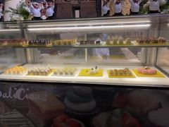 -大理实力希尔顿酒店•香全日制餐厅