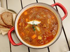 salée罗宋牛肋条锅-salée