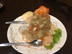 特制土豆泥沙拉-森本家精致料理(迎胜东路店)