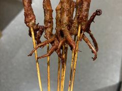 -00后的烤串·扬州地标烧烤(大运河博物馆店)