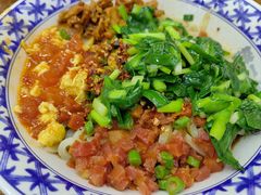 -樊二郎·驴蹄子面(科技路店)