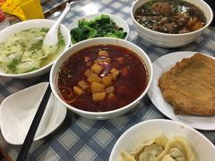 -潘国仙耳光馄饨(黄家阙路店)