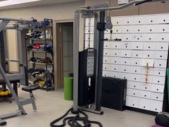 -琪航健身工作室(杨高南路地铁站店)