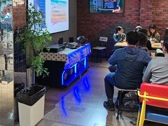 -4k轰趴馆(苏州街店)