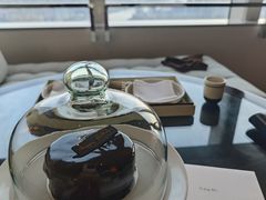 -上海柏悦酒店