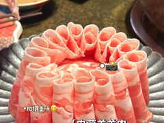 -东来顺饭庄(天坛店)