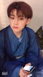 -盘子女人坊古装写真摄影(天津总店)