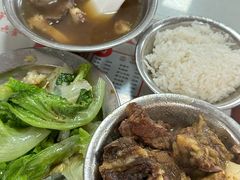 -阿秋牛排(湖心街店)