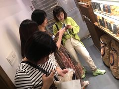 -面包与我Bread Or Me(长城汇店)