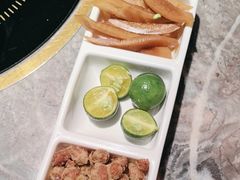 -禄婶鸡煲·打边炉