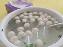 -秋姐美食店(旅游大道店)