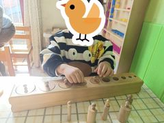 -青岛西海岸新区博苑托育·早教·幼儿园