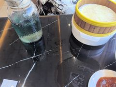 -全聚德(长白直营店)