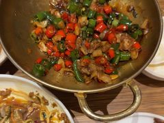 -金掌勺·锅包肉(广渠门店)