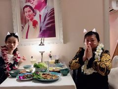 -早安曼谷泰国餐厅